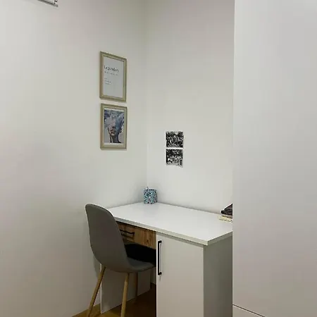Διαμέρισμα In