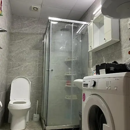 Διαμέρισμα In Σκόπια